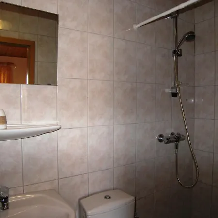 Apartment Ferienwohnung Stahl *