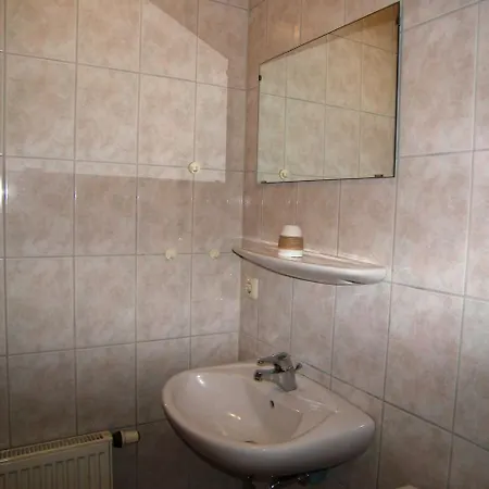 Ferienwohnung Stahl Gothen