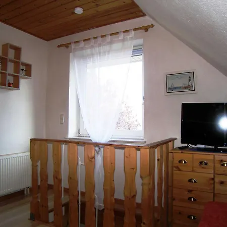 Apartment Ferienwohnung Stahl
