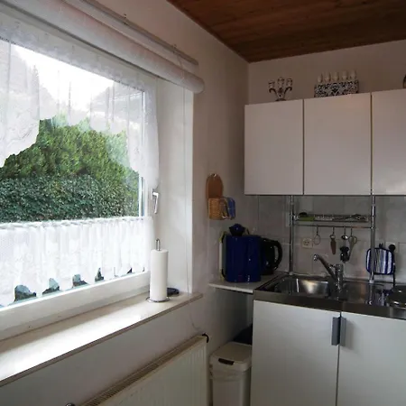 Ferienwohnung Stahl Apartment