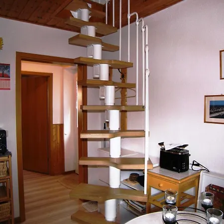 Ferienwohnung Stahl * Gothen