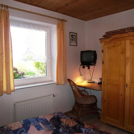 Apartment Ferienwohnung Stahl