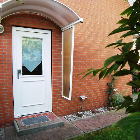 Ferienwohnung Stahl Gothen