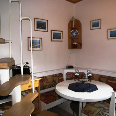 Ferienwohnung Stahl * Gothen